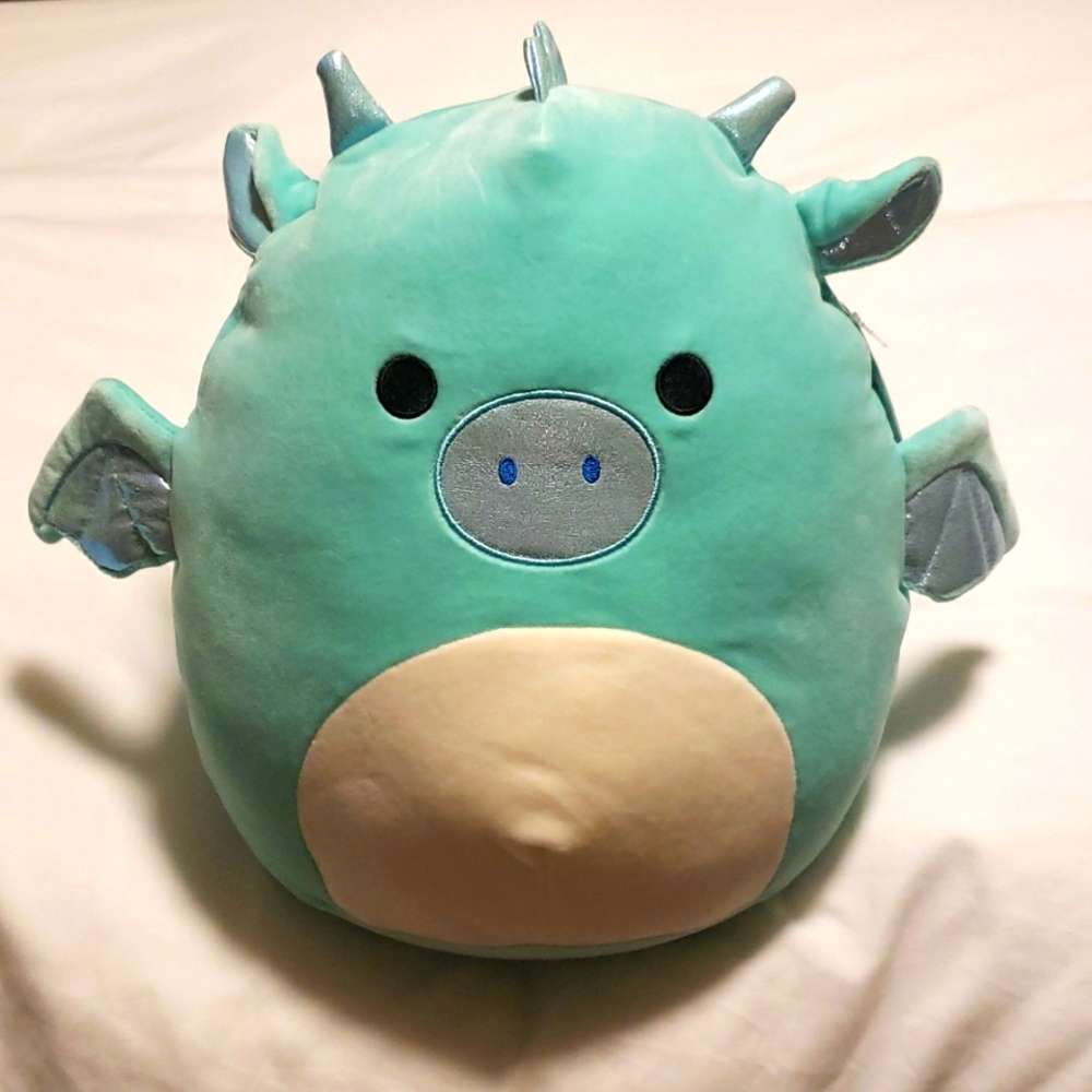 Squishmallows 12' Plush Toy